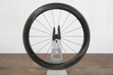 FRONT Campagnolo Bora WTO 60 Carbon Tubeless Clincher Rim Brake Wheel