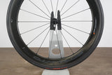 FRONT Campagnolo Bora WTO 60 Carbon Tubeless Clincher Rim Brake Wheel