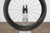 FRONT Campagnolo Bora WTO 60 Carbon Tubeless Clincher Rim Brake Wheel