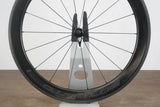 FRONT Campagnolo Bora WTO 60 Carbon Tubeless Clincher Rim Brake Wheel