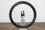 FRONT Campagnolo Bora WTO 60 Carbon Tubeless Clincher Rim Brake Wheel