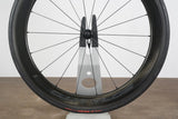 FRONT Campagnolo Bora WTO 60 Carbon Tubeless Clincher Rim Brake Wheel