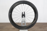 FRONT Campagnolo Bora WTO 60 Carbon Tubeless Clincher Rim Brake Wheel