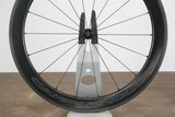 FRONT Campagnolo Bora WTO 60 Carbon Tubeless Clincher Rim Brake Wheel