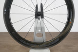 FRONT Campagnolo Bora WTO 60 Carbon Tubeless Clincher Rim Brake Wheel