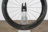 FRONT Campagnolo Bora WTO 60 Carbon Tubeless Clincher Rim Brake Wheel