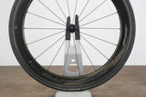 FRONT Campagnolo Bora WTO 60 Carbon Tubeless Clincher Rim Brake Wheel