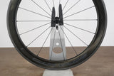 FRONT Campagnolo Bora WTO 60 Carbon Tubeless Clincher Rim Brake Wheel