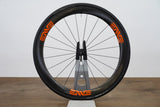 FRONT ENVE SES 4.5 Gen 2 Carbon Clincher Rim Brake Wheel