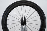 FRONT FFWD F6R DT Swiss 240s Carbon Tubular Rim Brake Wheel