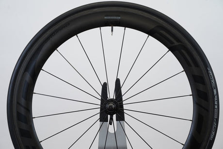 FRONT FFWD F6R DT Swiss 240s Carbon Tubular Rim Brake Wheel