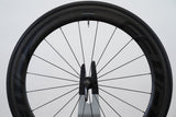 FRONT FFWD F6R DT Swiss 240s Carbon Tubular Rim Brake Wheel
