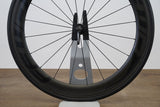 FRONT FFWD F6R DT Swiss 240s Carbon Tubular Rim Brake Wheel