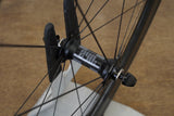 FRONT FFWD F6R DT Swiss 240s Carbon Tubular Rim Brake Wheel