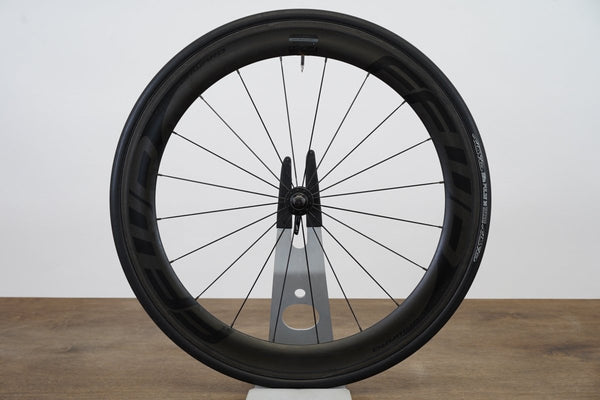 パーツ FFWD F6R dtswiss 240s hubs tubular FRONT FFWD F6R DT Swiss 240s Carbon Tubular Rim Brake Wheel