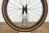 FRONT Pinarello Most Ultrafast Carbon Tubeless Disc Brake Wheel