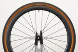 FRONT Pinarello Most Ultrafast Carbon Tubeless Disc Brake Wheel