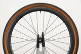 FRONT Pinarello Most Ultrafast Carbon Tubeless Disc Brake Wheel