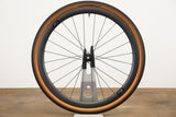FRONT Pinarello Most Ultrafast Carbon Tubeless Disc Brake Wheel