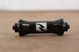 FRONT Reynolds Attack 16 Hole QRx100 Hub