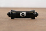 FRONT Reynolds Attack 16 Hole QRx100 Hub