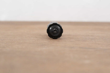FRONT Reynolds Attack 16 Hole QRx100 Hub