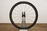 FRONT Roval CLX 32 Carbon Tubeless Clincher Rim Brake Wheel