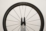 FRONT Roval CLX 32 Carbon Tubeless Clincher Rim Brake Wheel