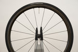 FRONT Roval CLX 32 Carbon Tubeless Clincher Rim Brake Wheel