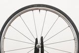 FRONT Shimano Ultegra WH-6700 Alloy Tubeless Clincher Rim Brake Wheel