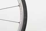 FRONT Shimano Ultegra WH-6700 Alloy Tubeless Clincher Rim Brake Wheel