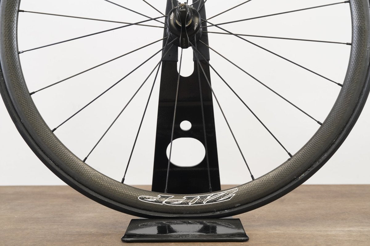 FRONT Zipp 202 88/188 Carbon Tubular Rim Brake Wheel