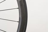 FRONT Zipp 202 88/188 Carbon Tubular Rim Brake Wheel
