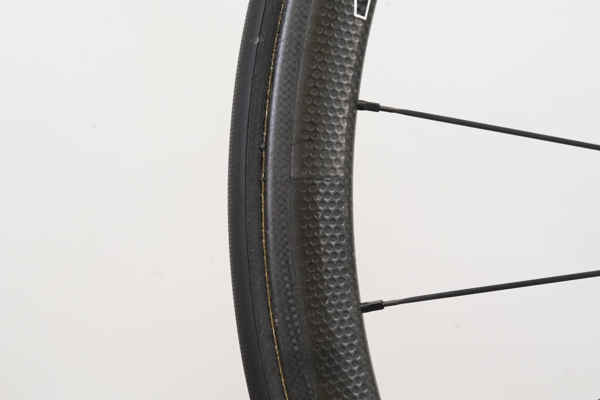 FRONT Zipp 202 88/188 Carbon Tubular Rim Brake Wheel