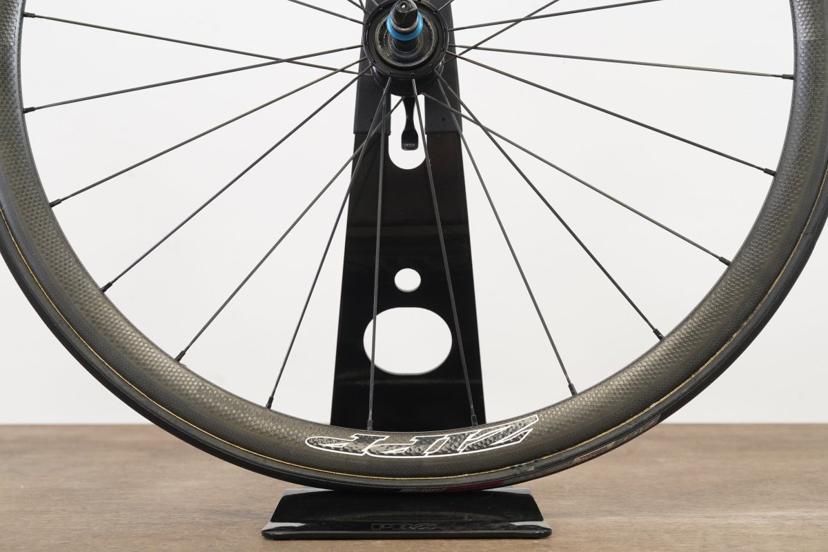 FRONT Zipp 202 88/188 Carbon Tubular Rim Brake Wheel