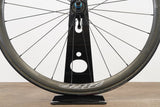 FRONT Zipp 202 88/188 Carbon Tubular Rim Brake Wheel