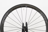 FRONT Zipp 202 88/188 Carbon Tubular Rim Brake Wheel