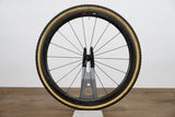 FRONT Zipp 303 Firecrest 88/188 Clincher Carbon Rim Brake Wheel