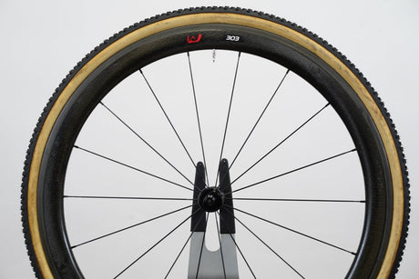 FRONT Zipp 303 Firecrest 88/188 Clincher Carbon Rim Brake Wheel
