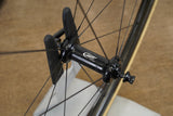 FRONT Zipp 303 Firecrest 88/188 Clincher Carbon Rim Brake Wheel