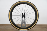 FRONT Zipp 303 Firecrest 88/188 Clincher Carbon Rim Brake Wheel