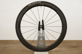 FRONT Zipp 303 NSW Cognition Carbon Clincher Rim Brake Wheel