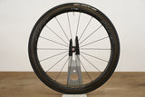 FRONT Zipp 303 NSW Cognition Carbon Clincher Rim Brake Wheel
