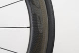 FRONT Zipp 404 NSW Cognition Carbon Clincher Rim Brake Wheel