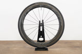 FRONT Zipp 404 NSW Cognition Carbon Clincher Rim Brake Wheel