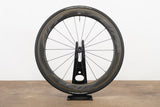 FRONT Zipp 404 NSW Cognition Carbon Clincher Rim Brake Wheel