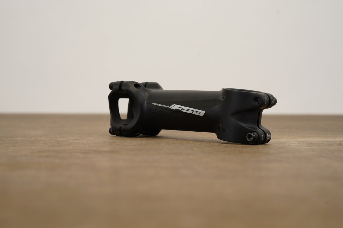 FSA Gossamer OS-149 110mm ±6 Degree Alloy Road Stem 151g