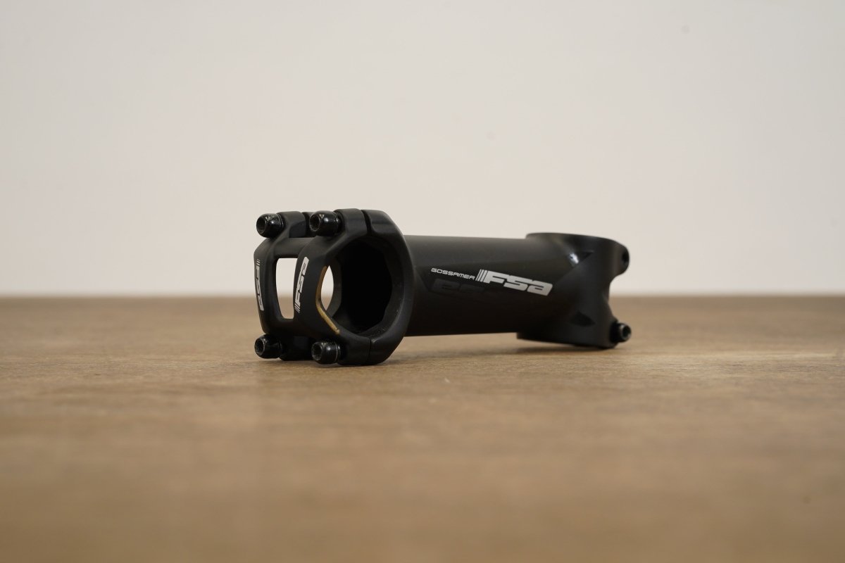 FSA Gossamer OS-149 110mm ±6 Degree Alloy Road Stem 151g