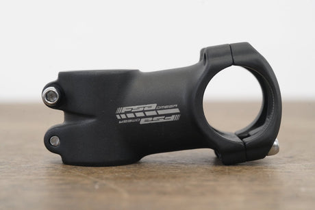 FSA Omega OS-167 60mm ±6 Degree Alloy Road Stem 110g 1 1/8" 31.8mm