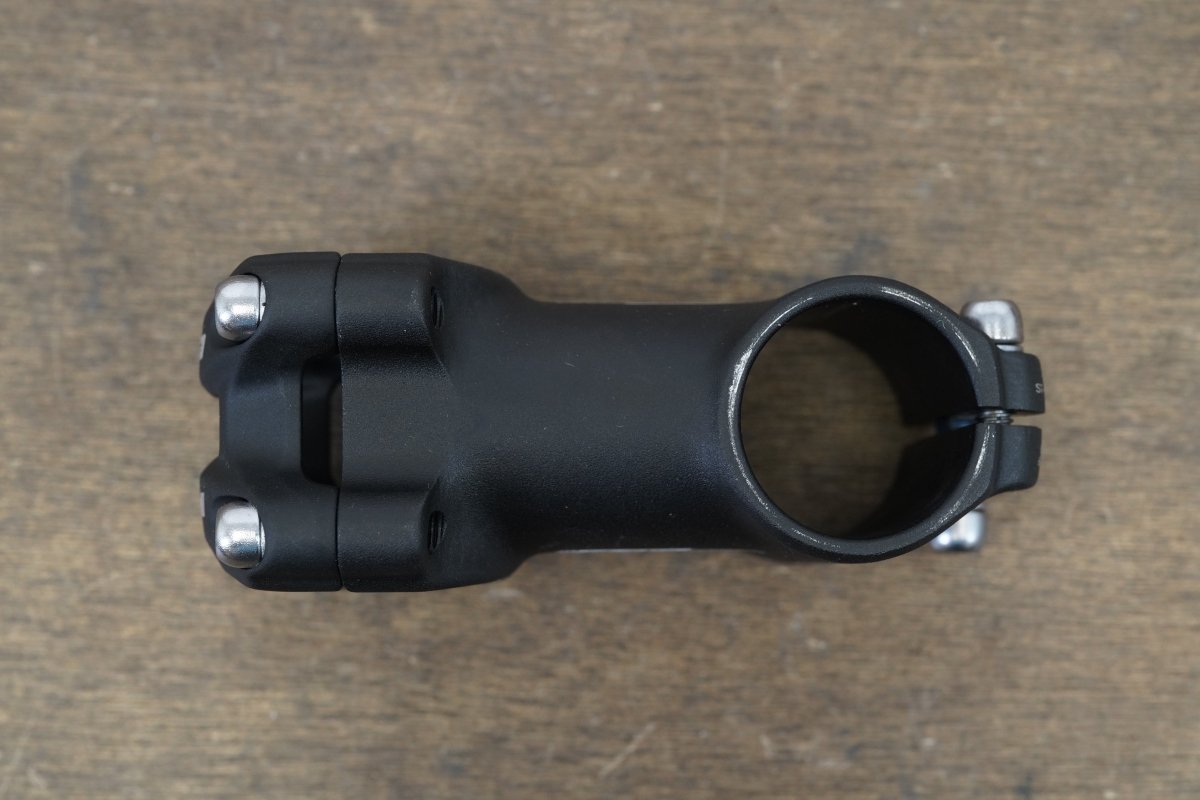 FSA Omega OS-167 60mm ±6 Degree Alloy Road Stem 110g 1 1/8" 31.8mm